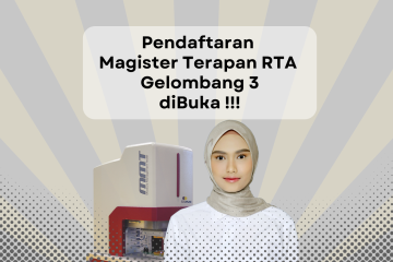 PENERIMAAN MAHASISWA BARU MAGISTER TERAPAN REKAYASA TEKSTIL DAN APPAREL TAHUN 2025 [GELOMBANG 3]]